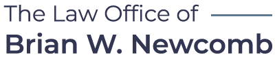 The Law Office Of | Brian W. Newcomb